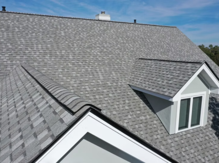 Waterproof EPDM rubber roofing installation for flat and low-slope roofs in Hazleton, PA